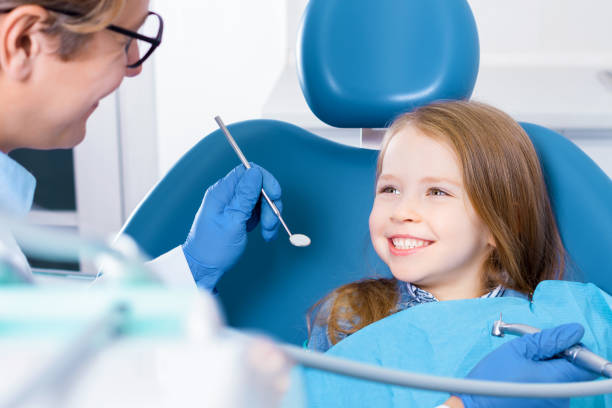 Professional Dental Services in Belvidere, NJ